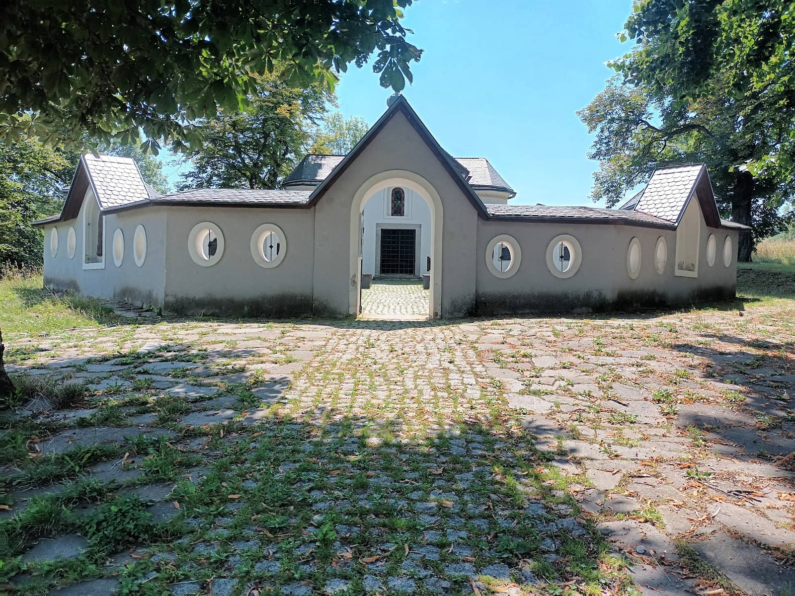 Meadows for Recreation