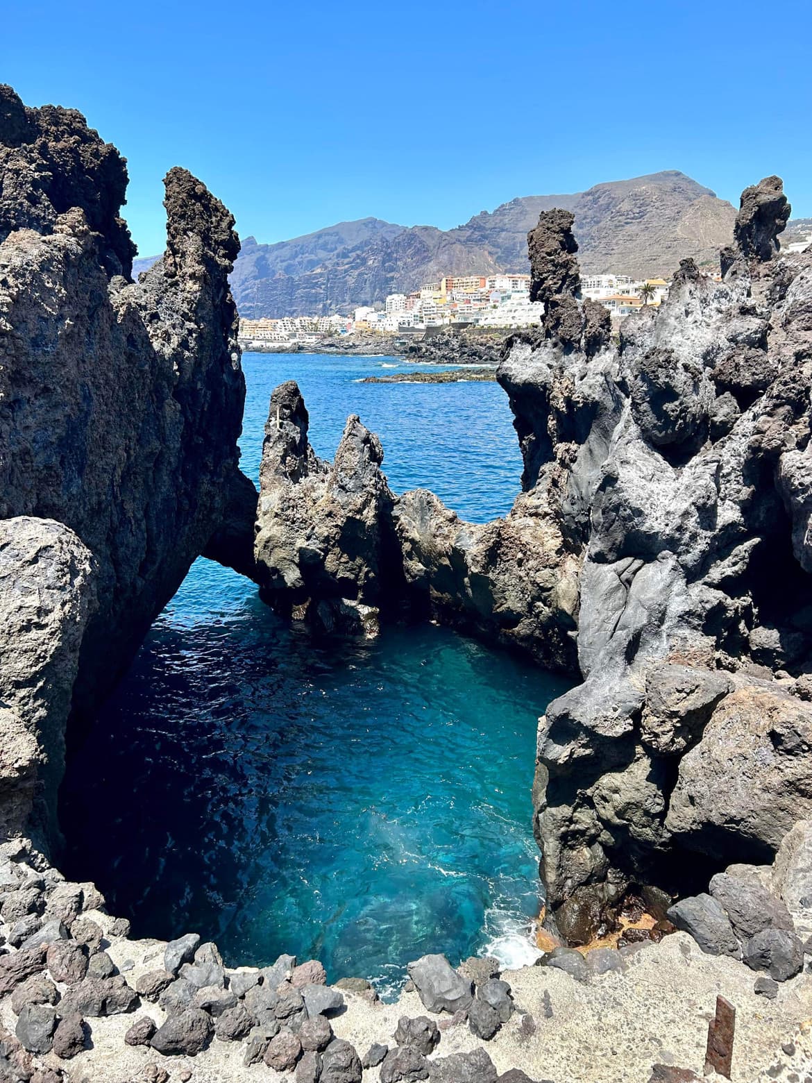 Charco del Tancón - Image 1