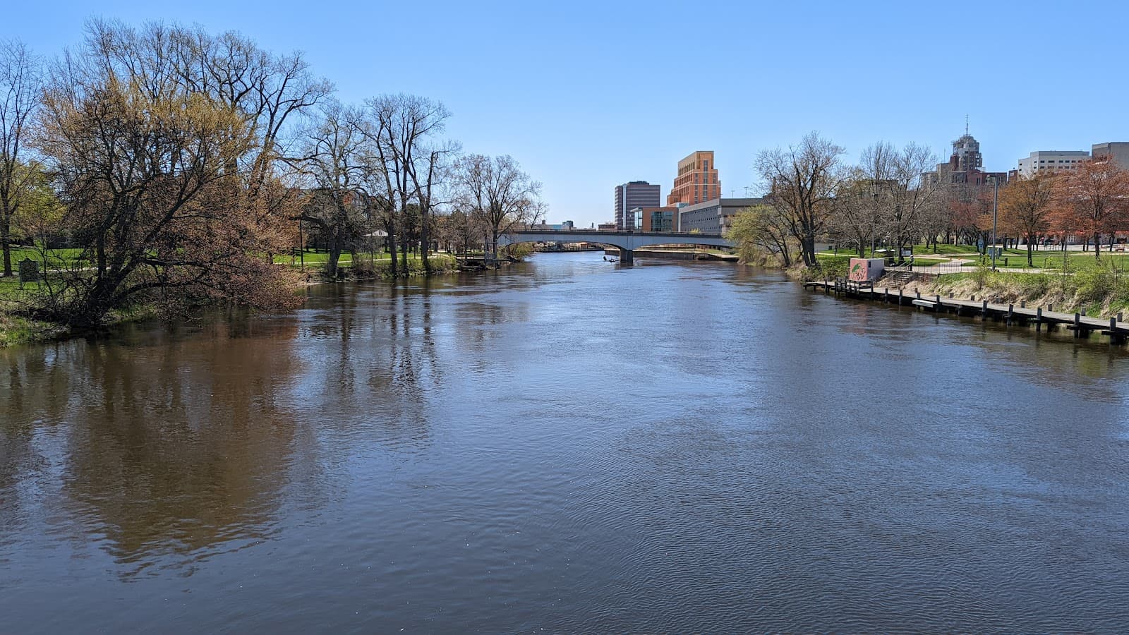 Lansing River Trail - Image 1