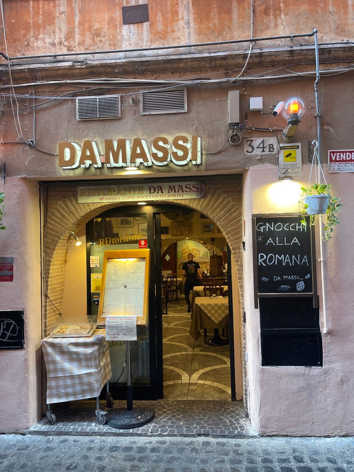 Ristorante Da Massi - Image 1
