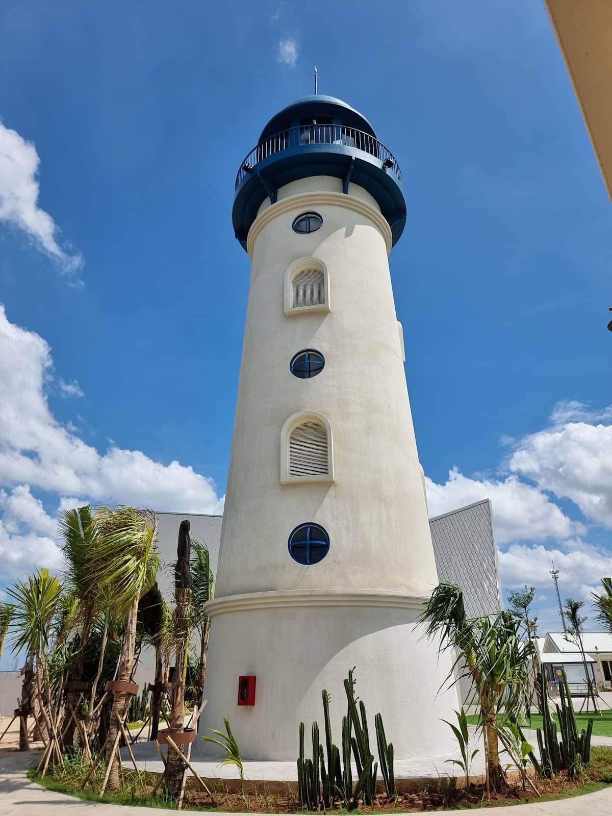 Scenic Photo Opportunities