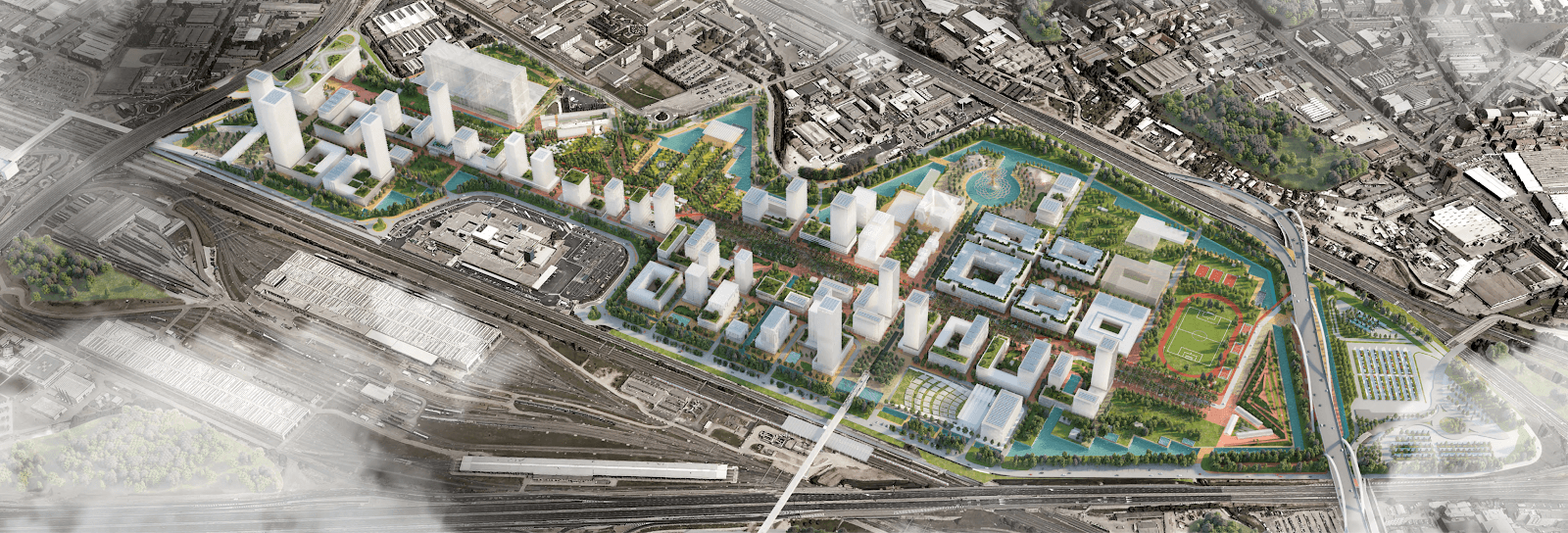 MIND - Milano Innovation District - Image 1