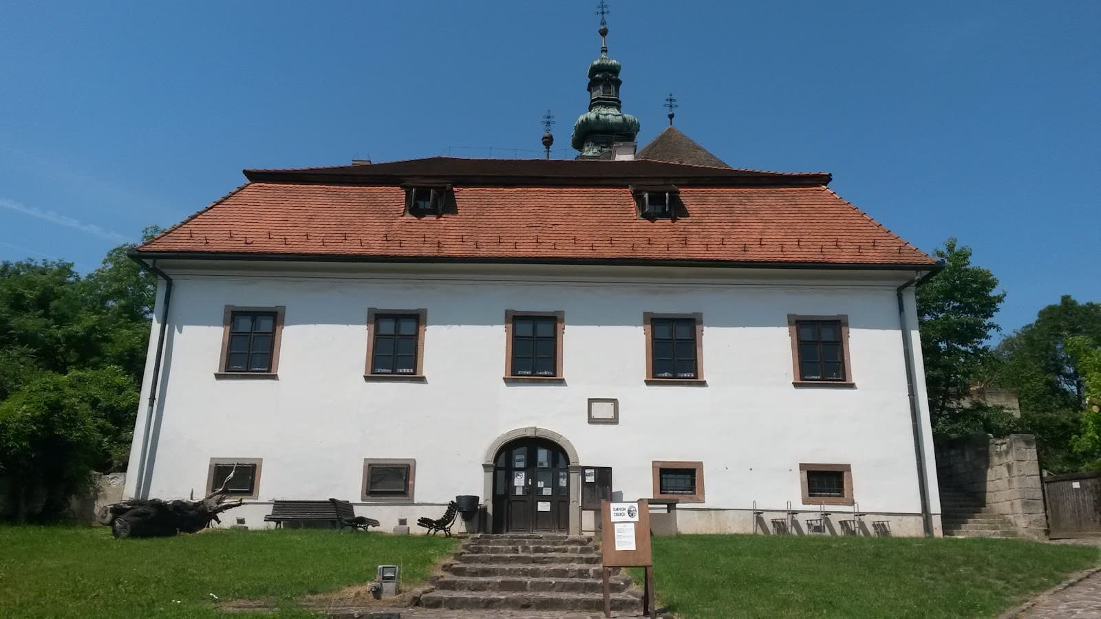 Vitkovics House - Image 1