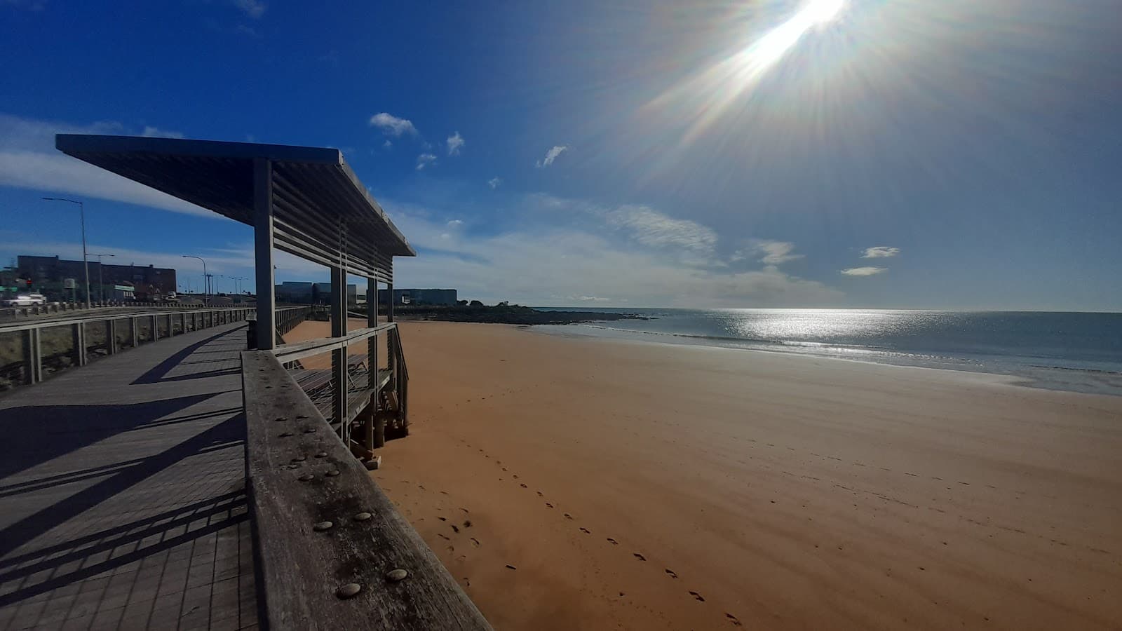 Burnie Foreshore Boardwalk - Image 1