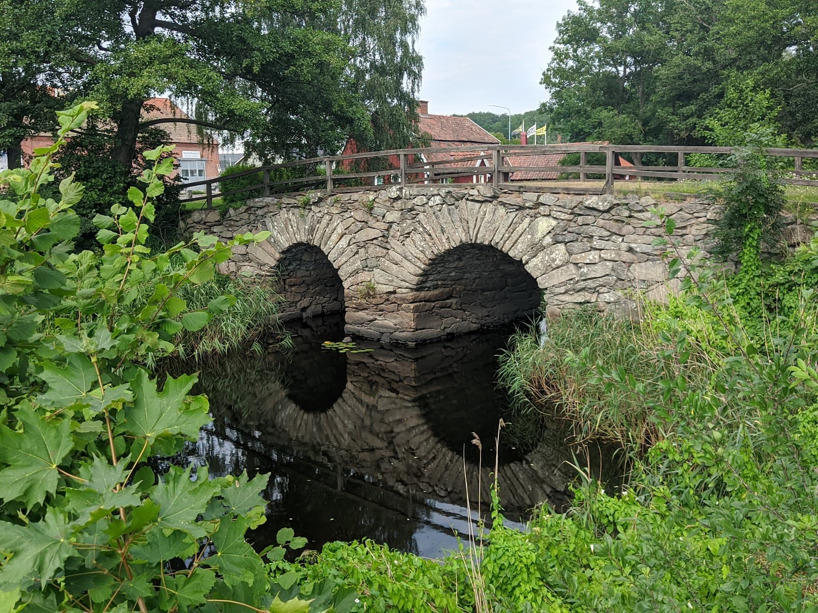 Nättraby Vägmuseum (Road Museum) - Image 1