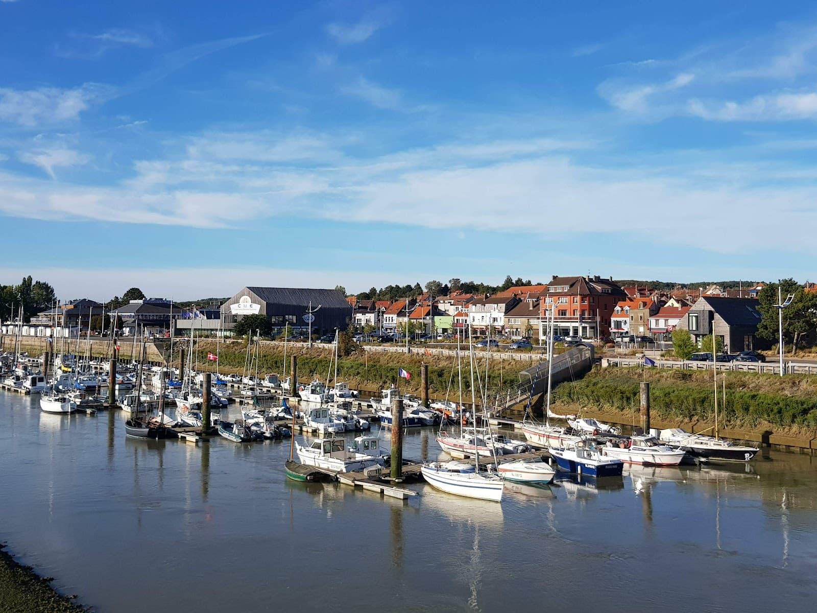 Étaples Marina - Image 1