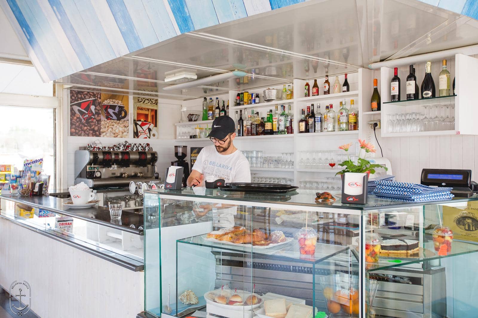 Beach Sports & Activities