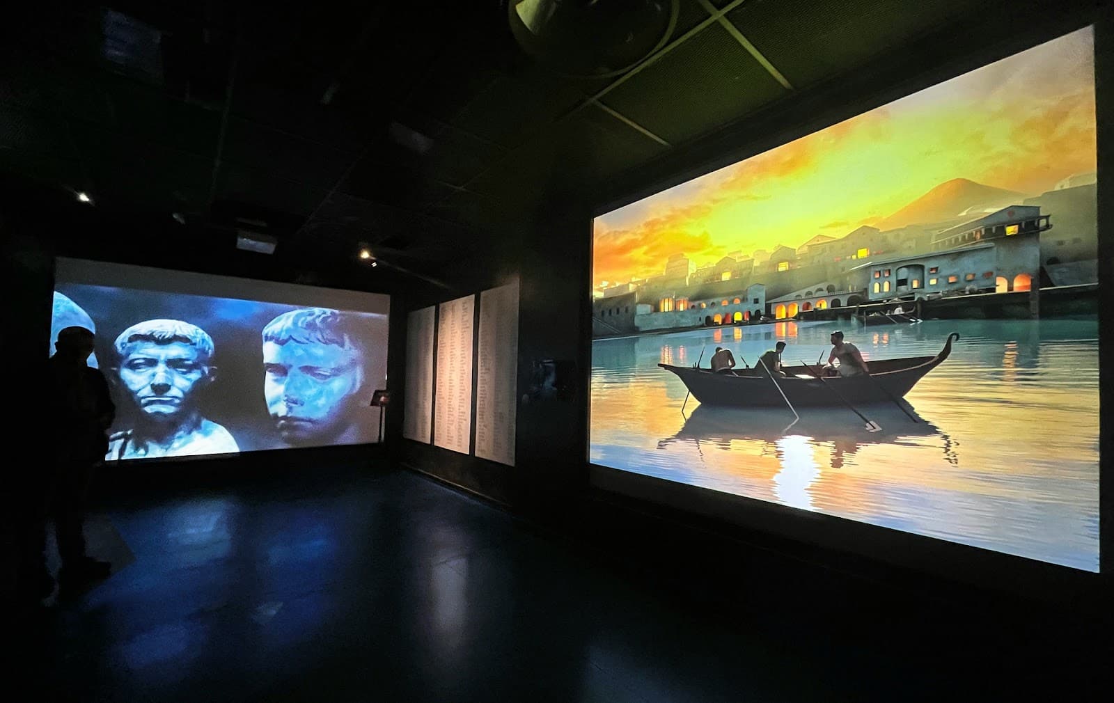 MAV Virtual Archaeological Museum - Image 1