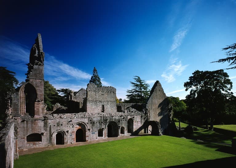 Dryburgh Abbey - Image 1
