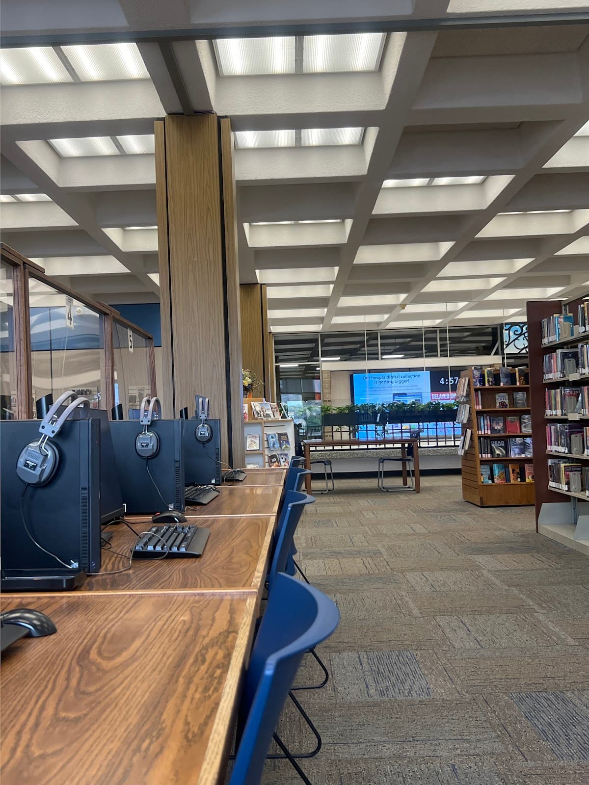 Willard Library - Image 1