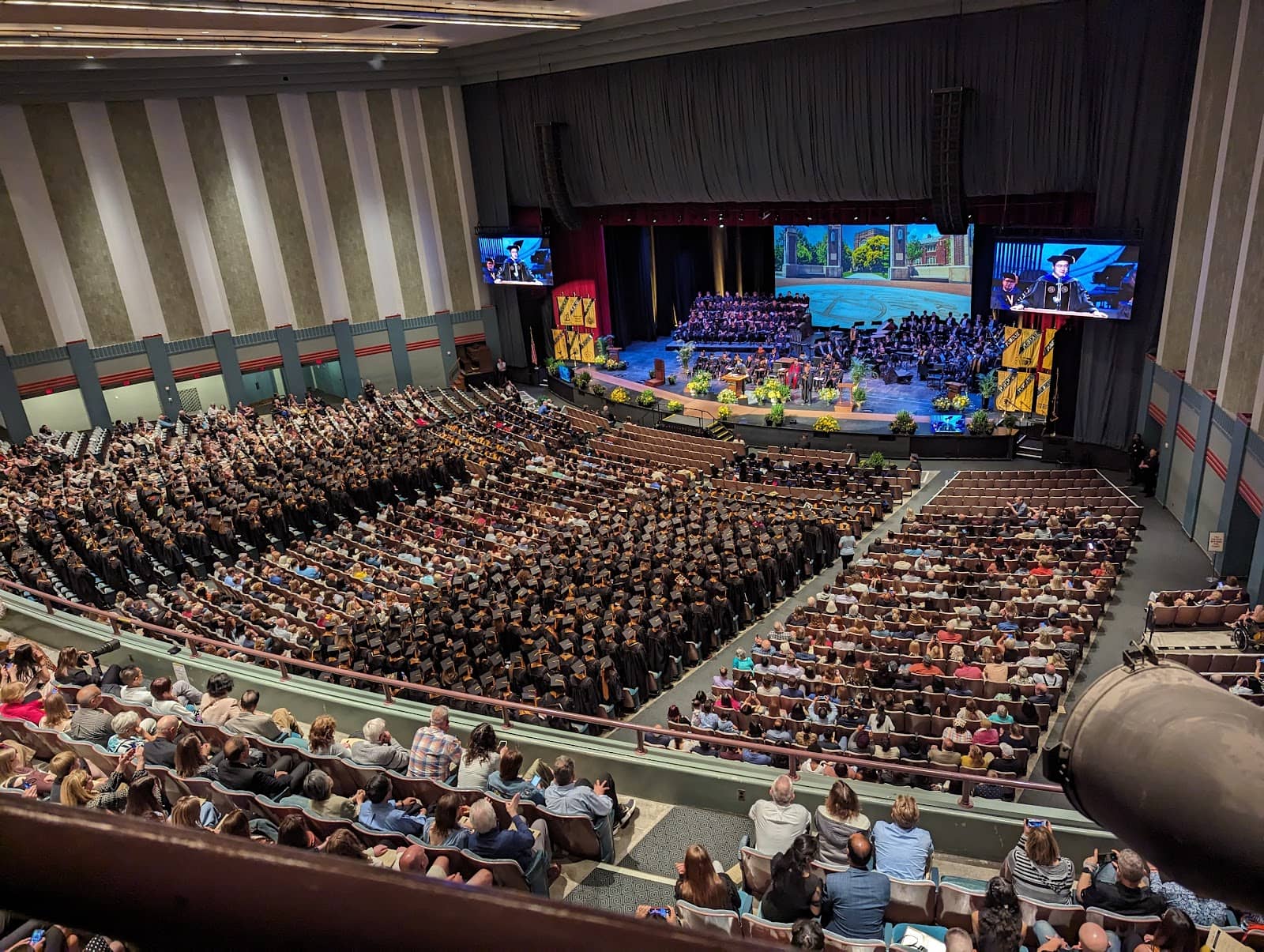 Architectural Beauty