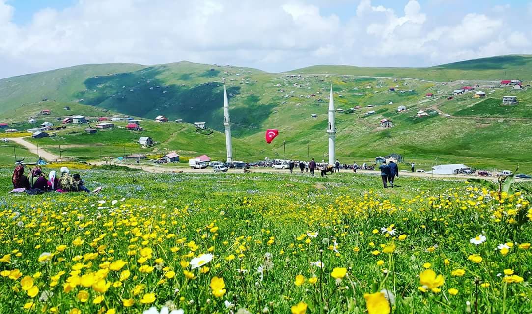 Kadırga Plateau - Image 1