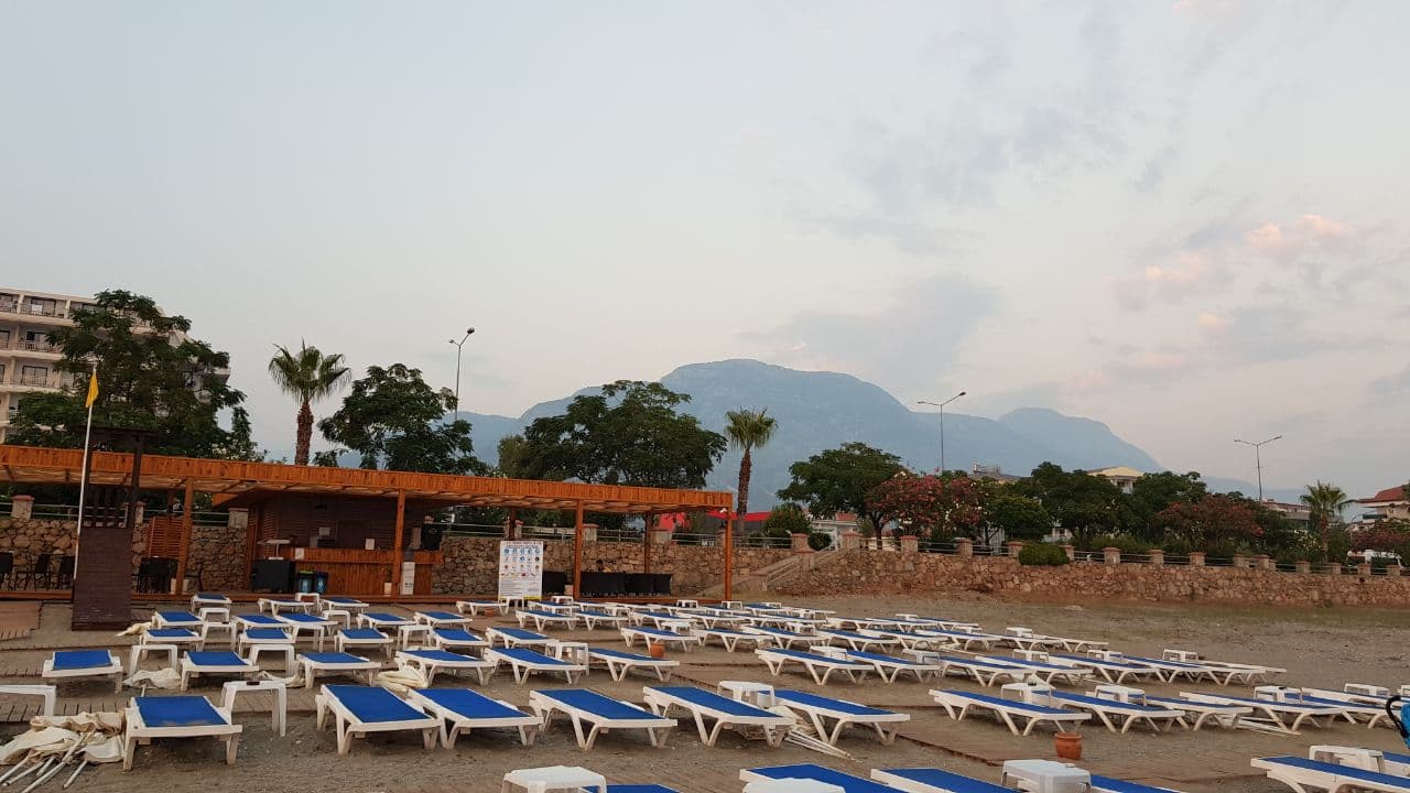 Kestel Beach Alanya - Image 1