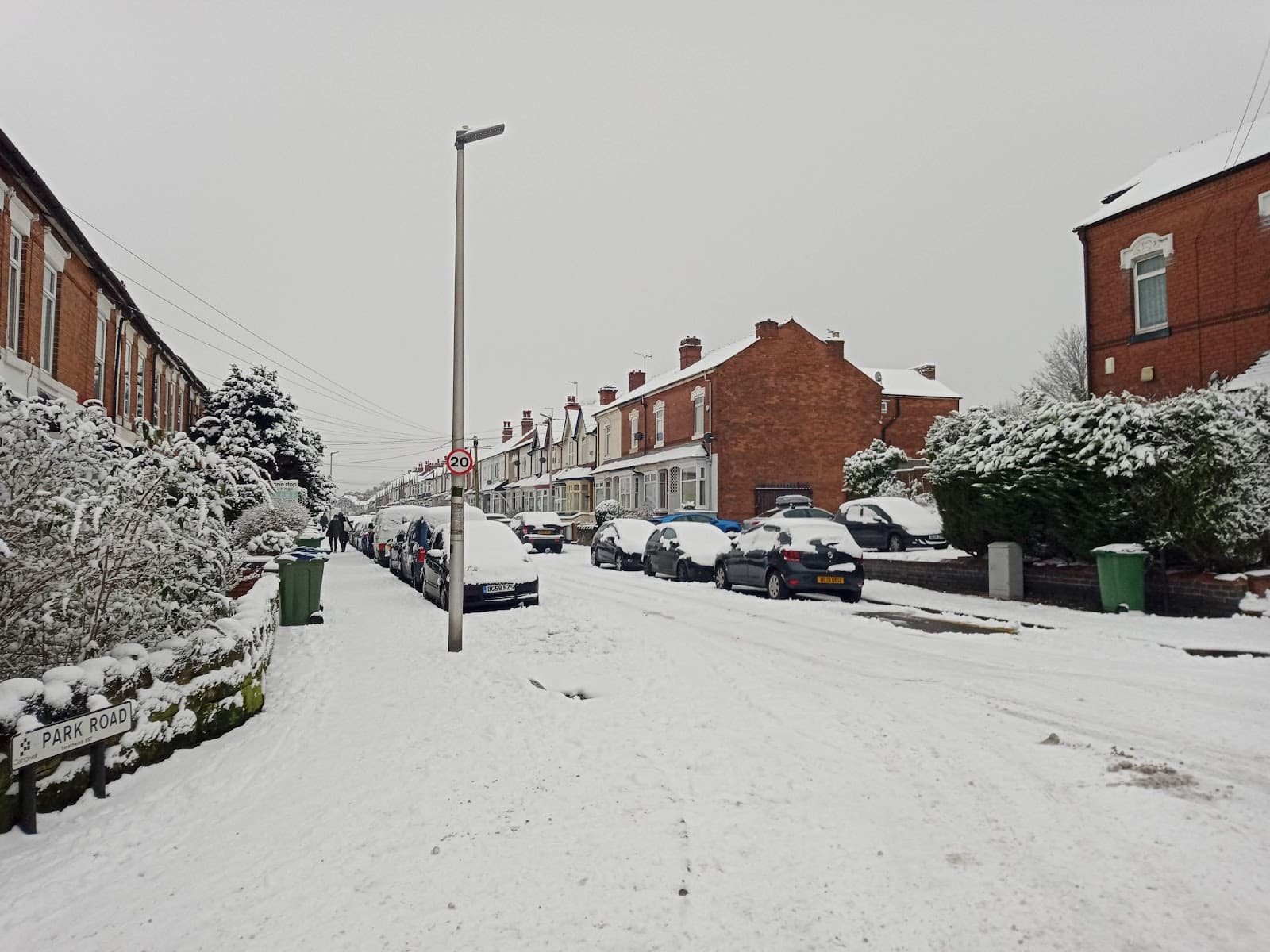 Bearwood (neighborhood) - Image 1