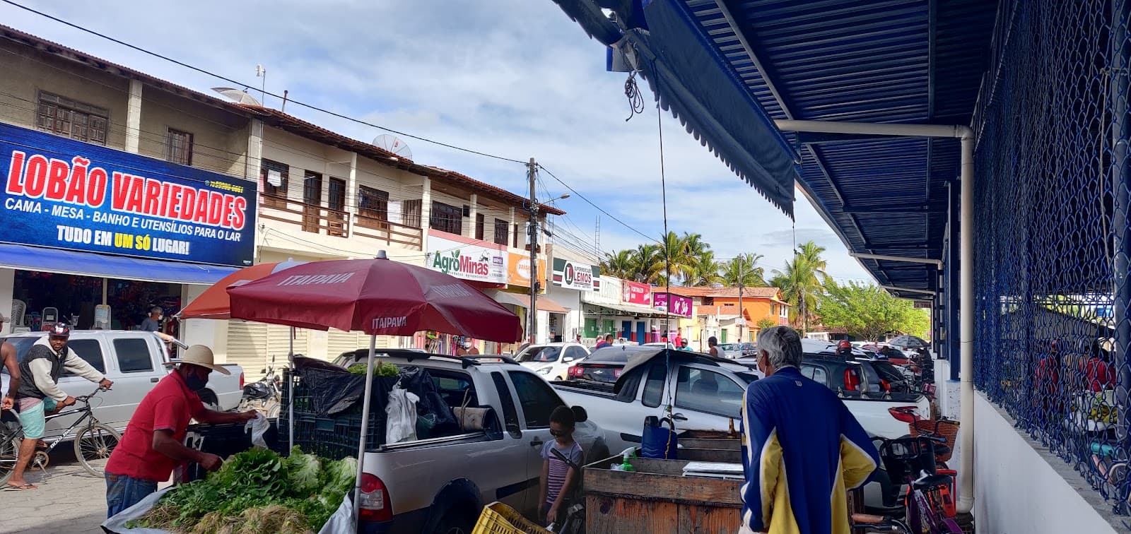 Mercado Municipal de Prado - Image 1