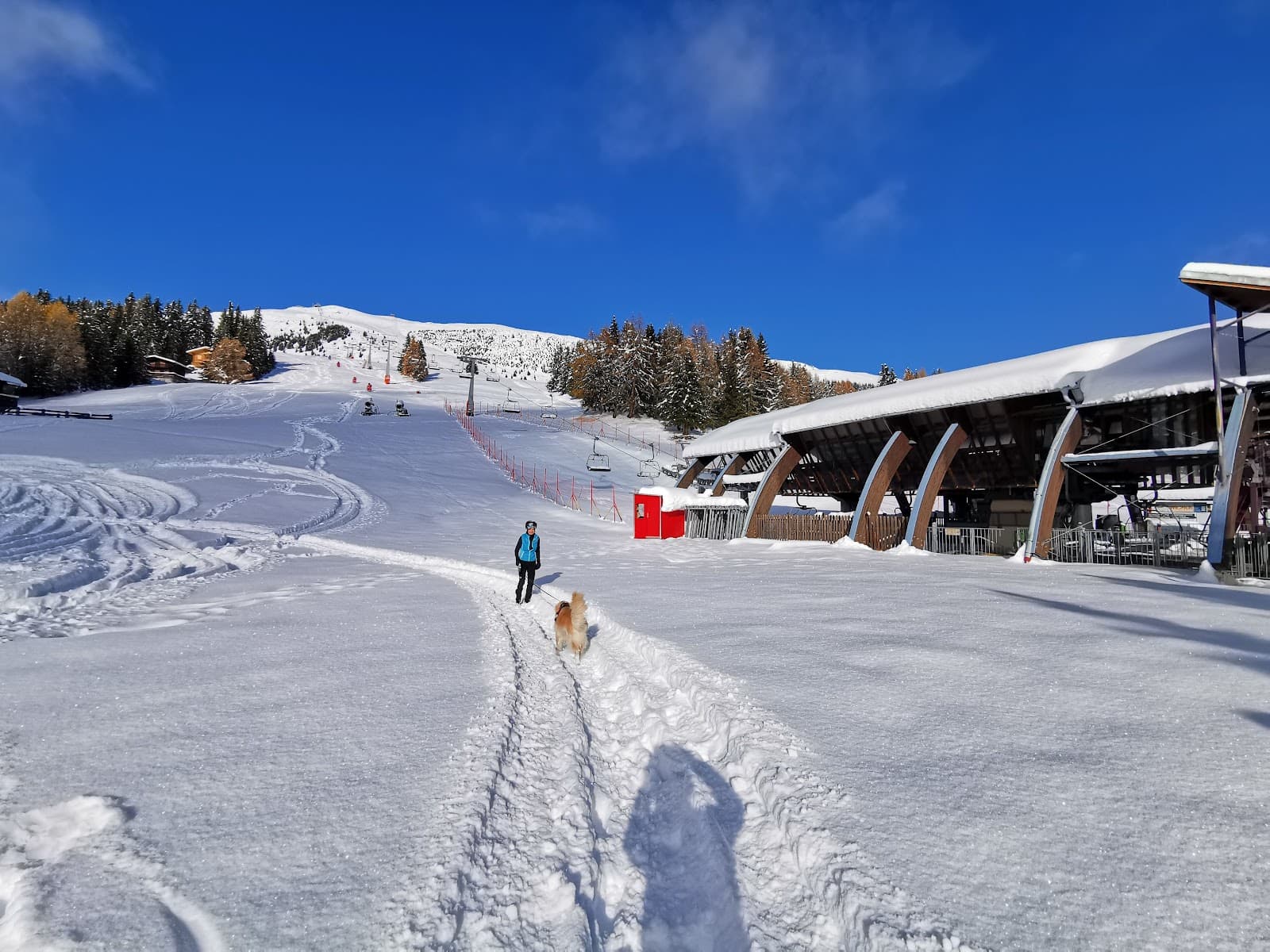 Zettersfeld Cable Car - Image 1
