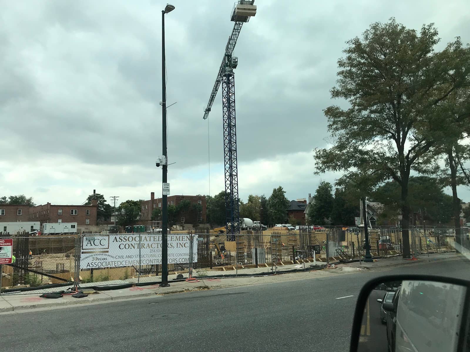 Local Eateries & Dive Bars