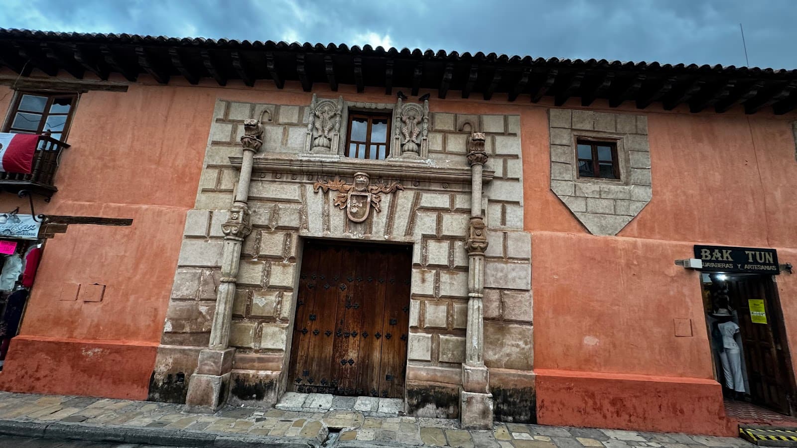 Casa de la Sirena - Image 1