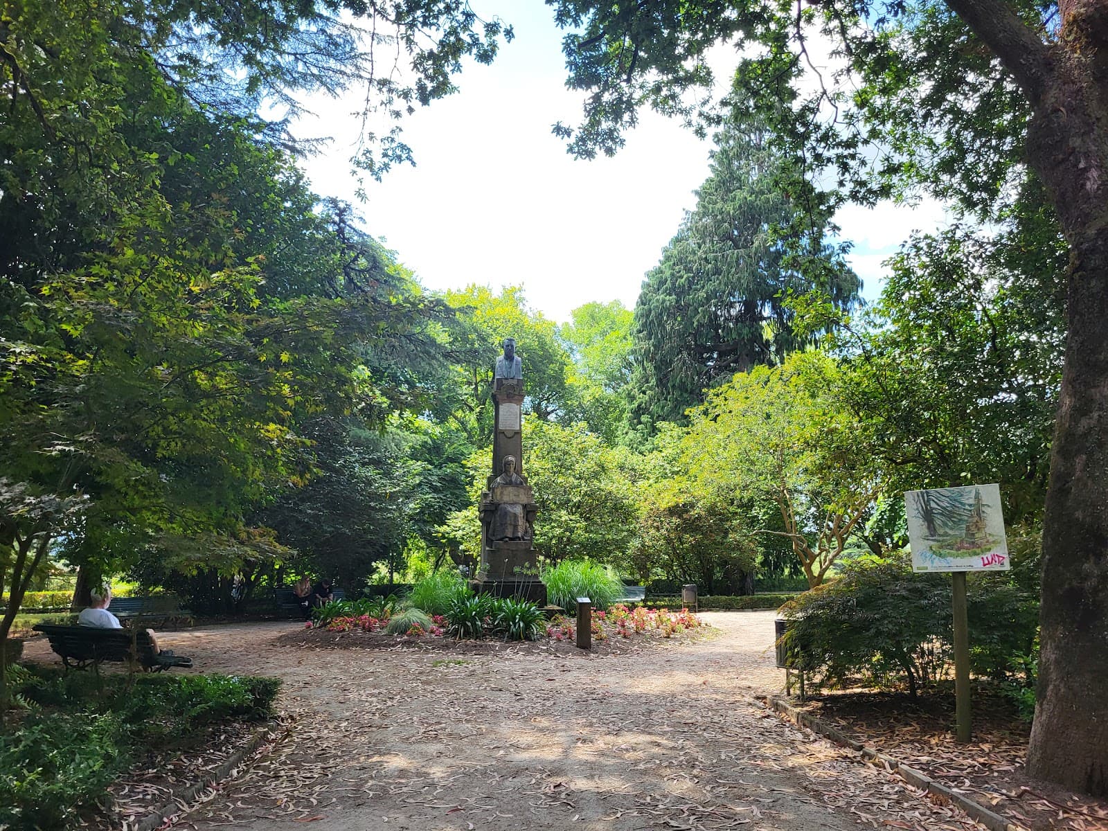 Carballeira de Santa Susana - Image 1