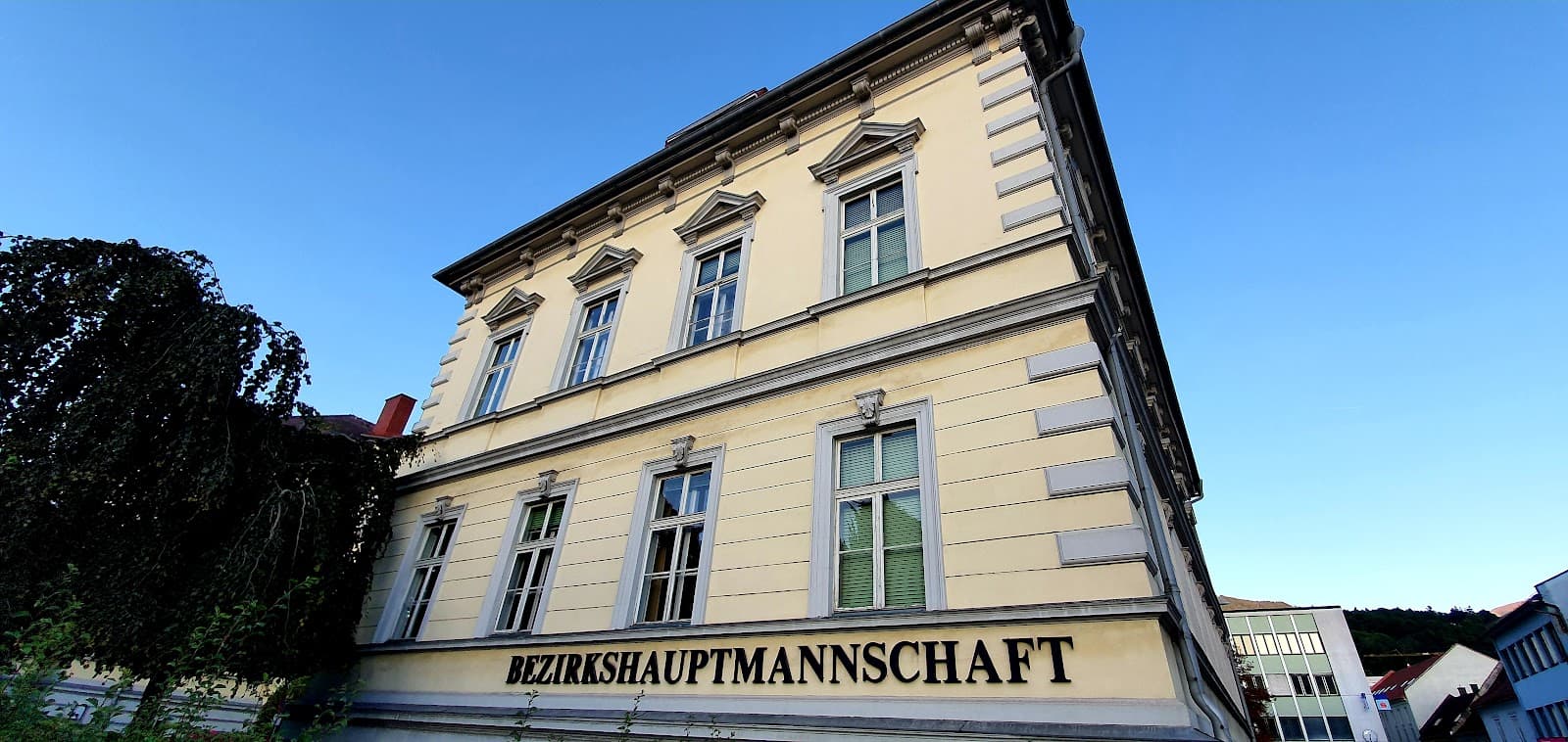 Hebalm Pass Austria - Image 1