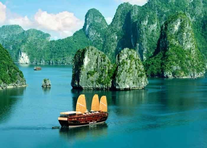 Tuan Chau Island Ha Long - Image 1