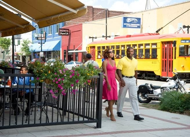 Argenta Arts District - Image 1