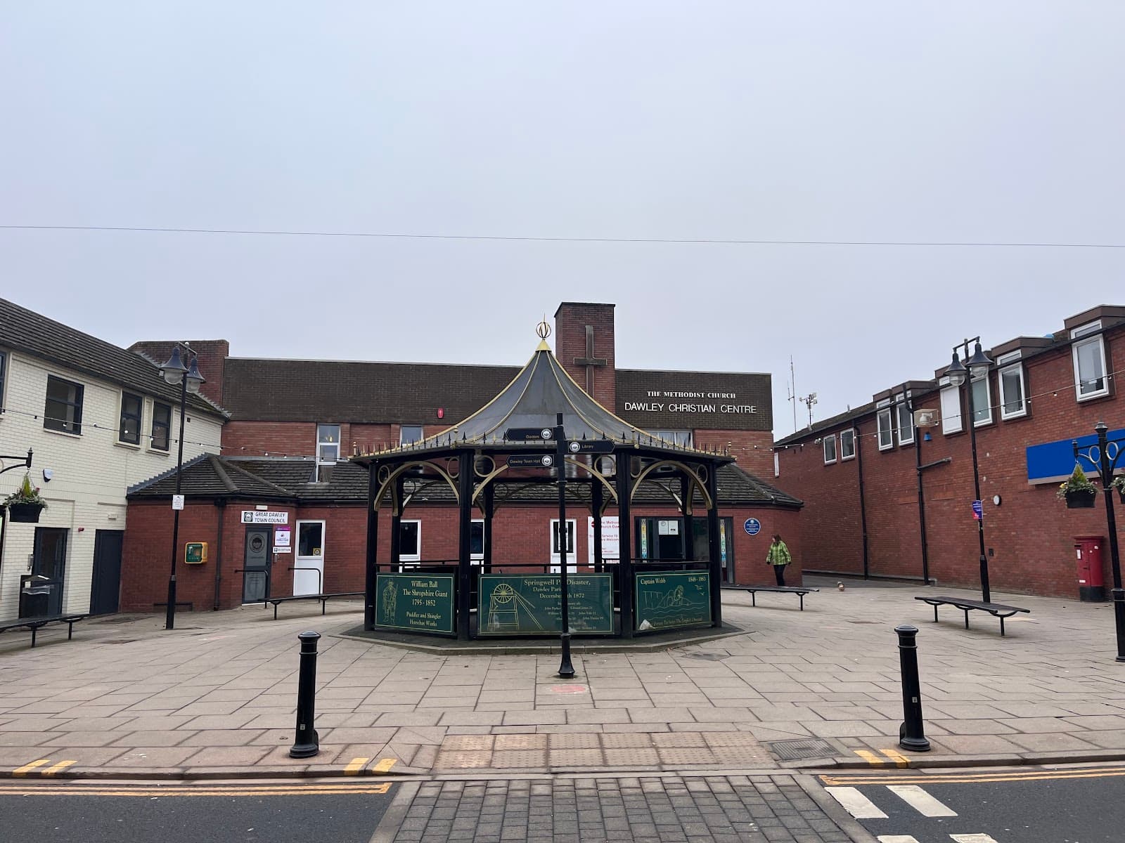 Dawley Shropshire - Image 1