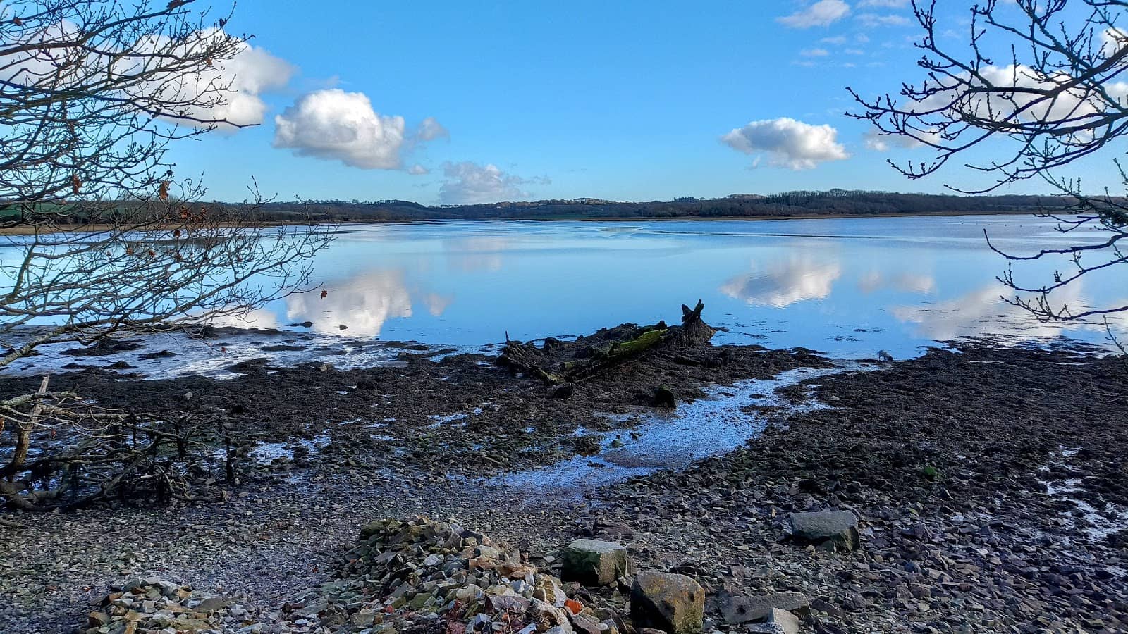 Coastal Path Adventures