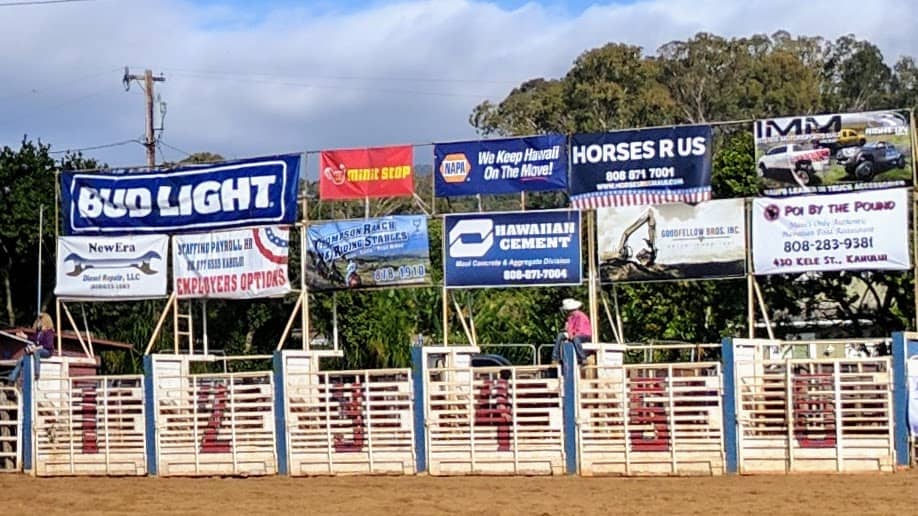New Bleacher Seating