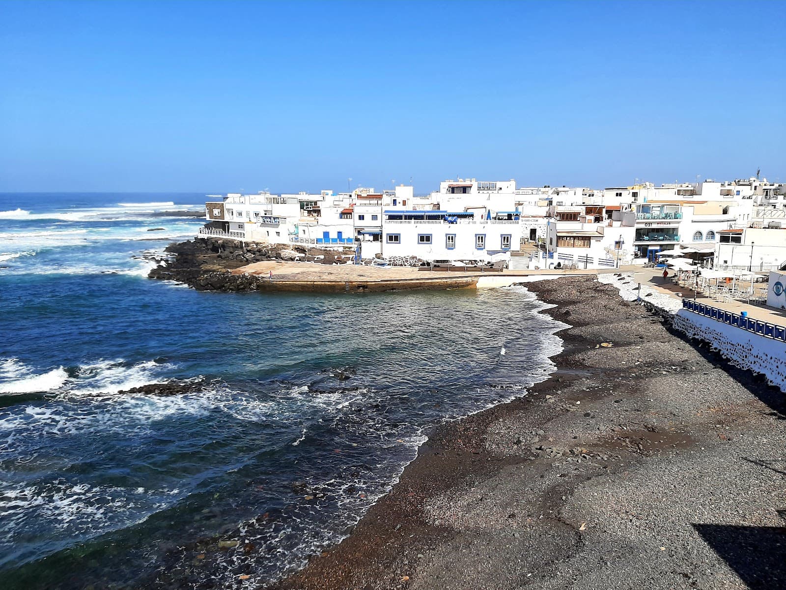 El Cotillo Fuerteventura - Image 1