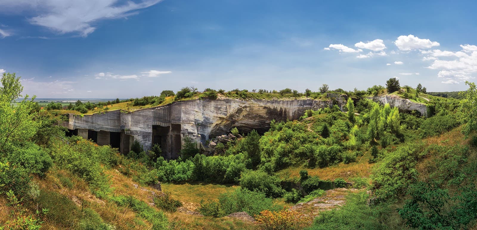 Fertőrákos Quarry and Cave Theatre - Image 1