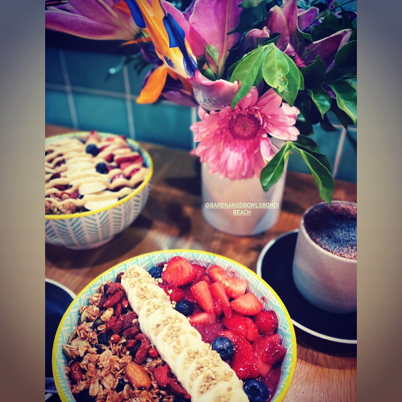 Bare Naked Bowls - Image 1