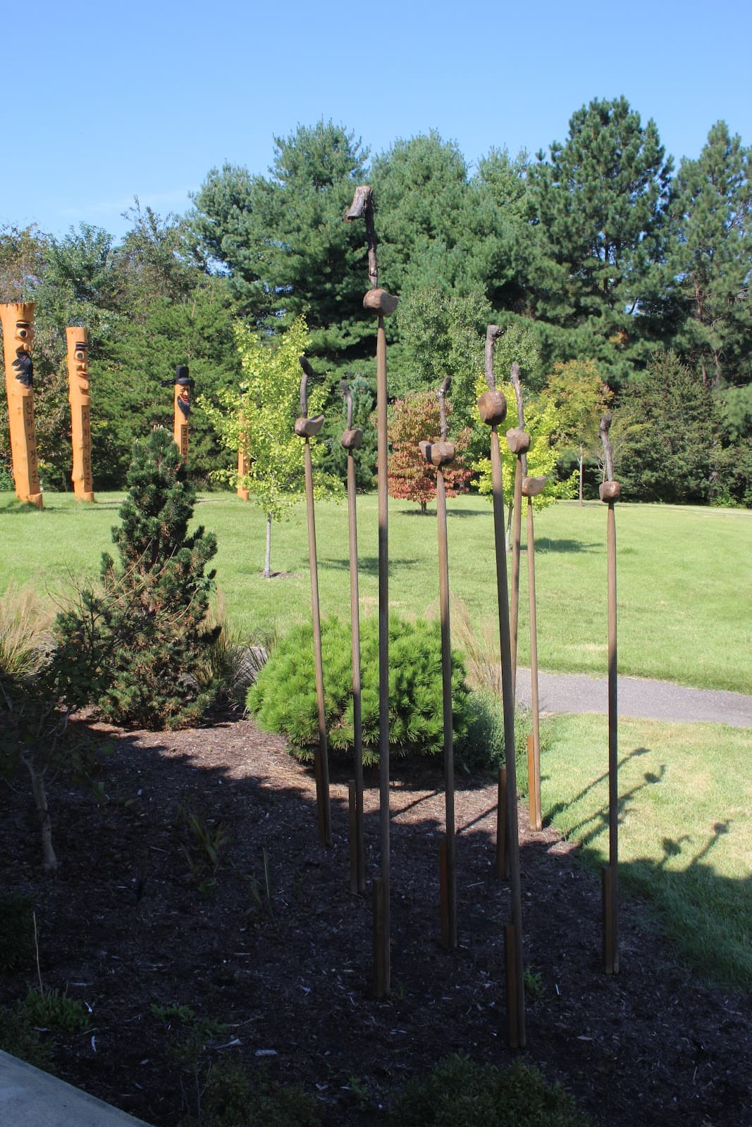 Meadowlark Botanical Gardens - Image 1