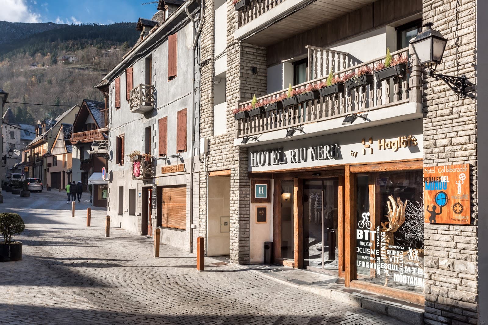 Nere–Garona Confluence - Image 1