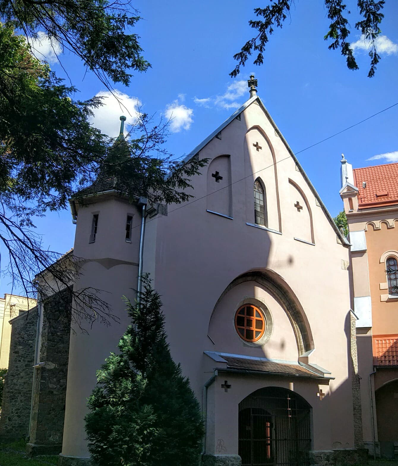 St. Joseph Chapel - Image 1