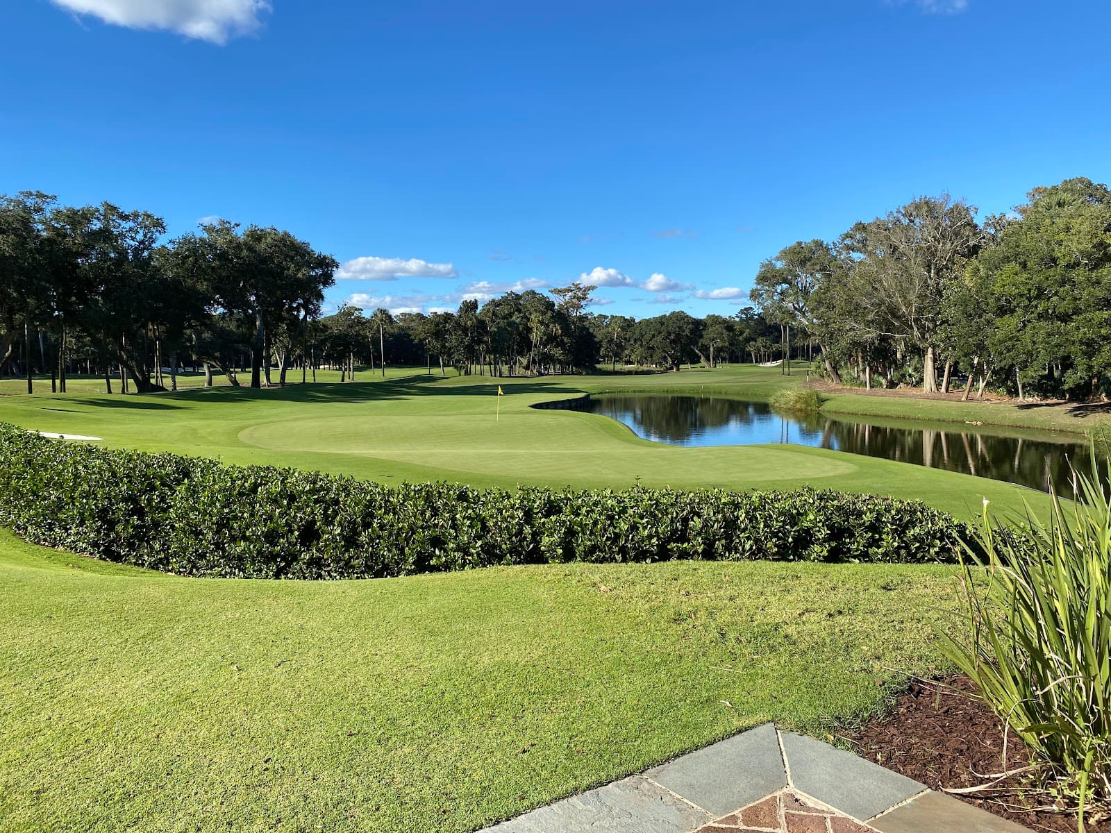 Cougar Point Golf Course Kiawah Island - Image 1