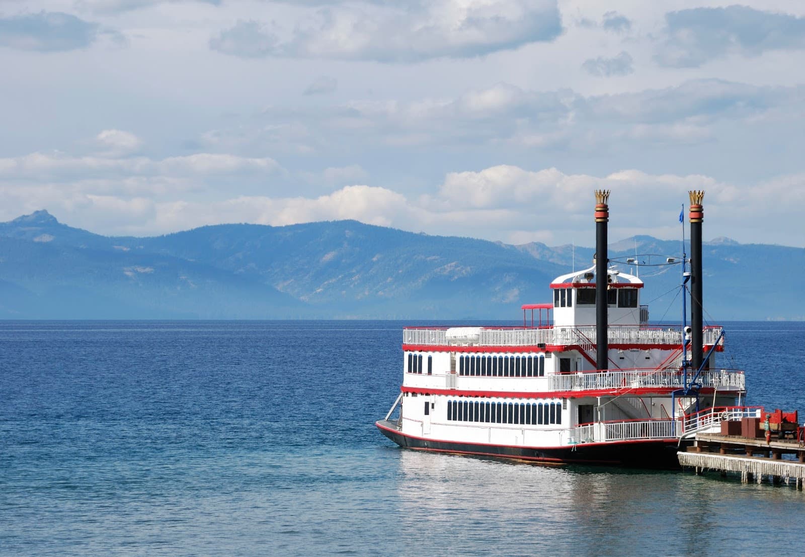 MS Dixie II - Image 1