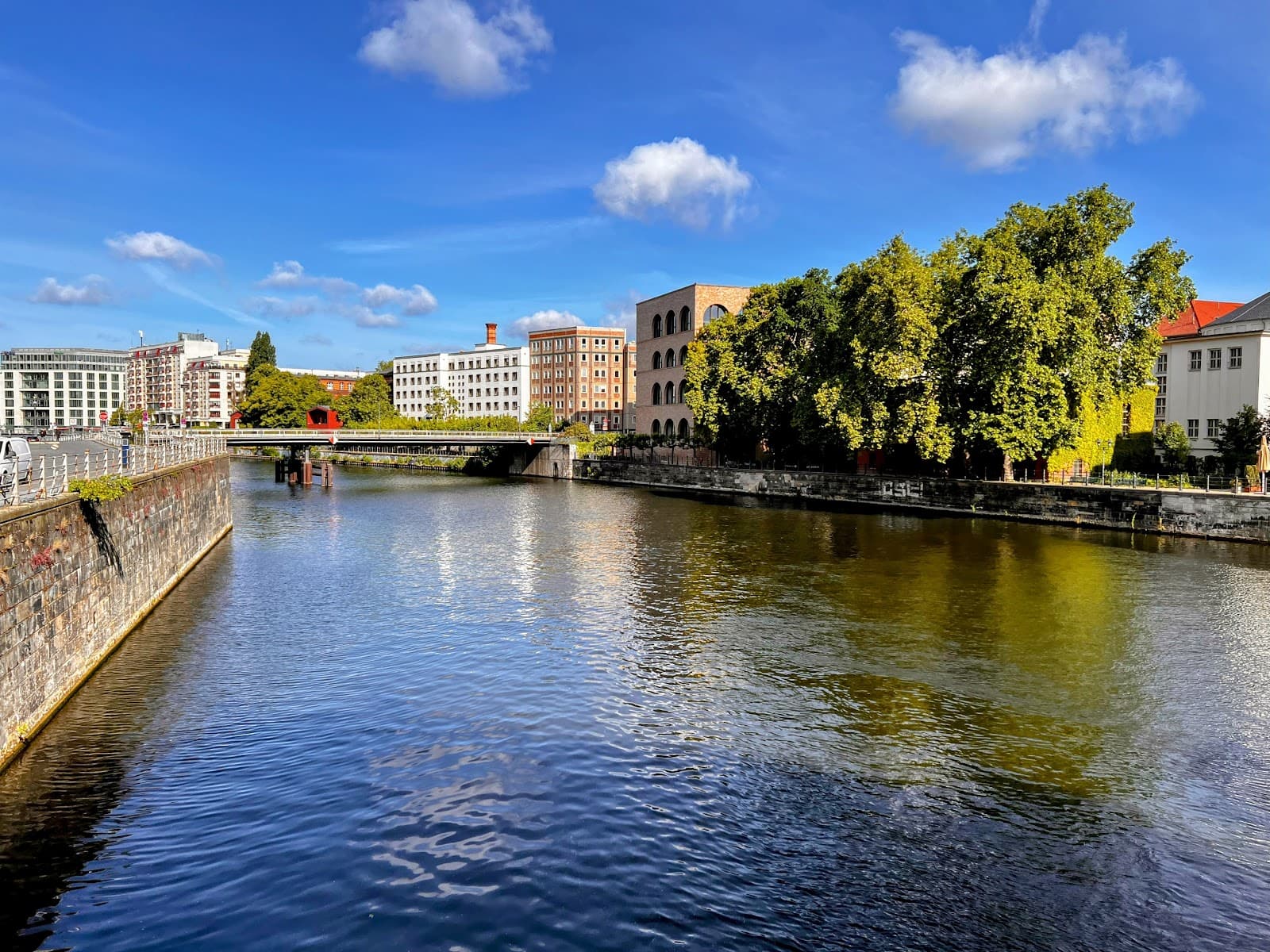 Spree River - Image 1