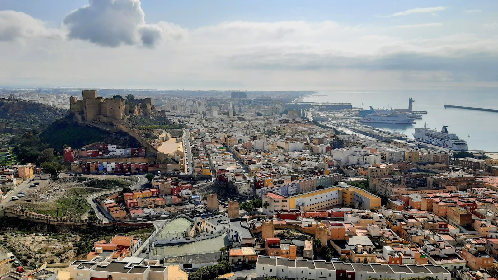 La Chanca Pescadería - Image 1