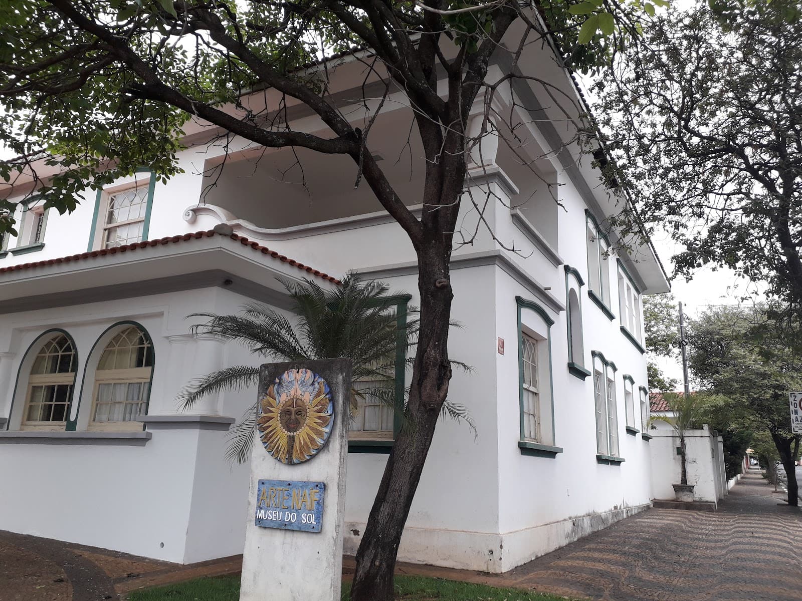 Museu do Sol (Penápolis) - Image 1