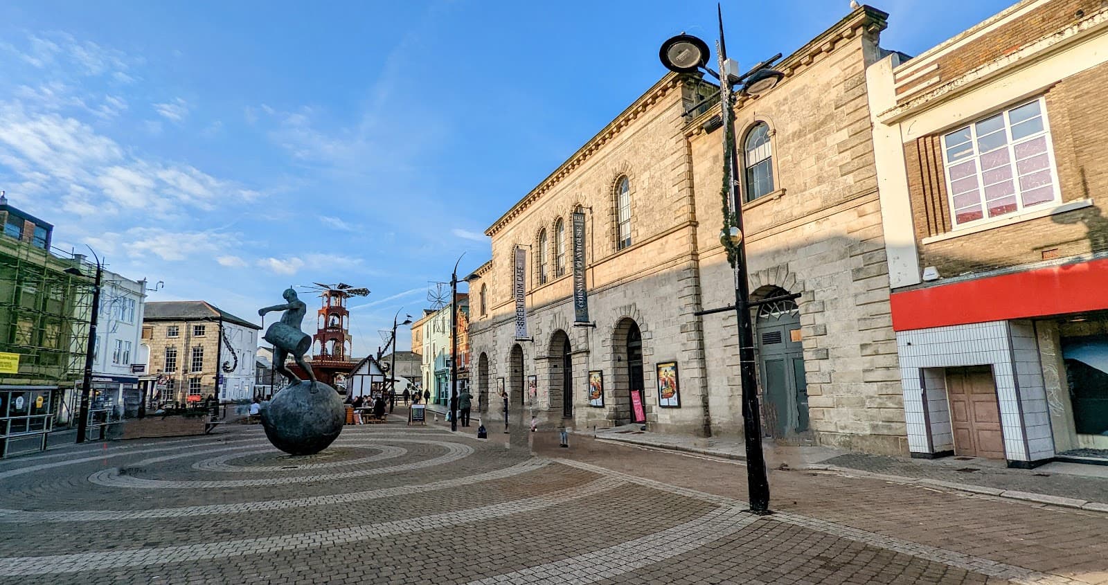 Lemon Quay - Image 1