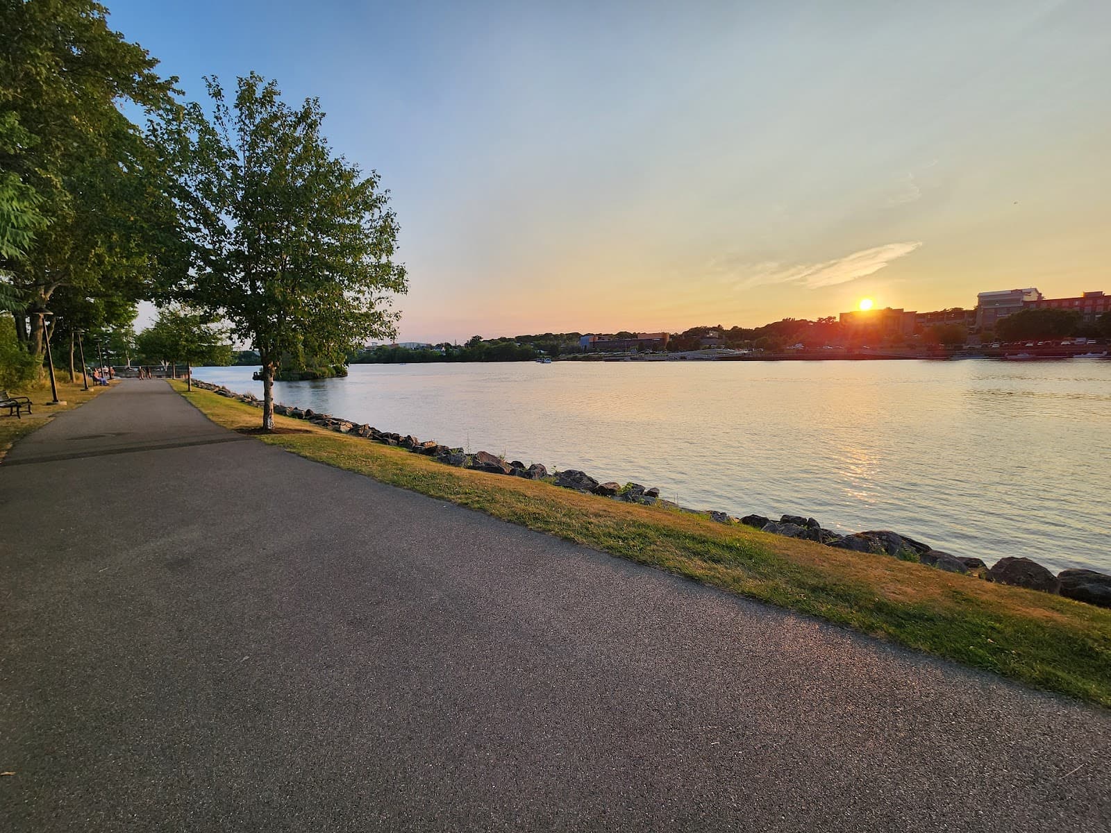 Brewer Riverwalk - Image 1