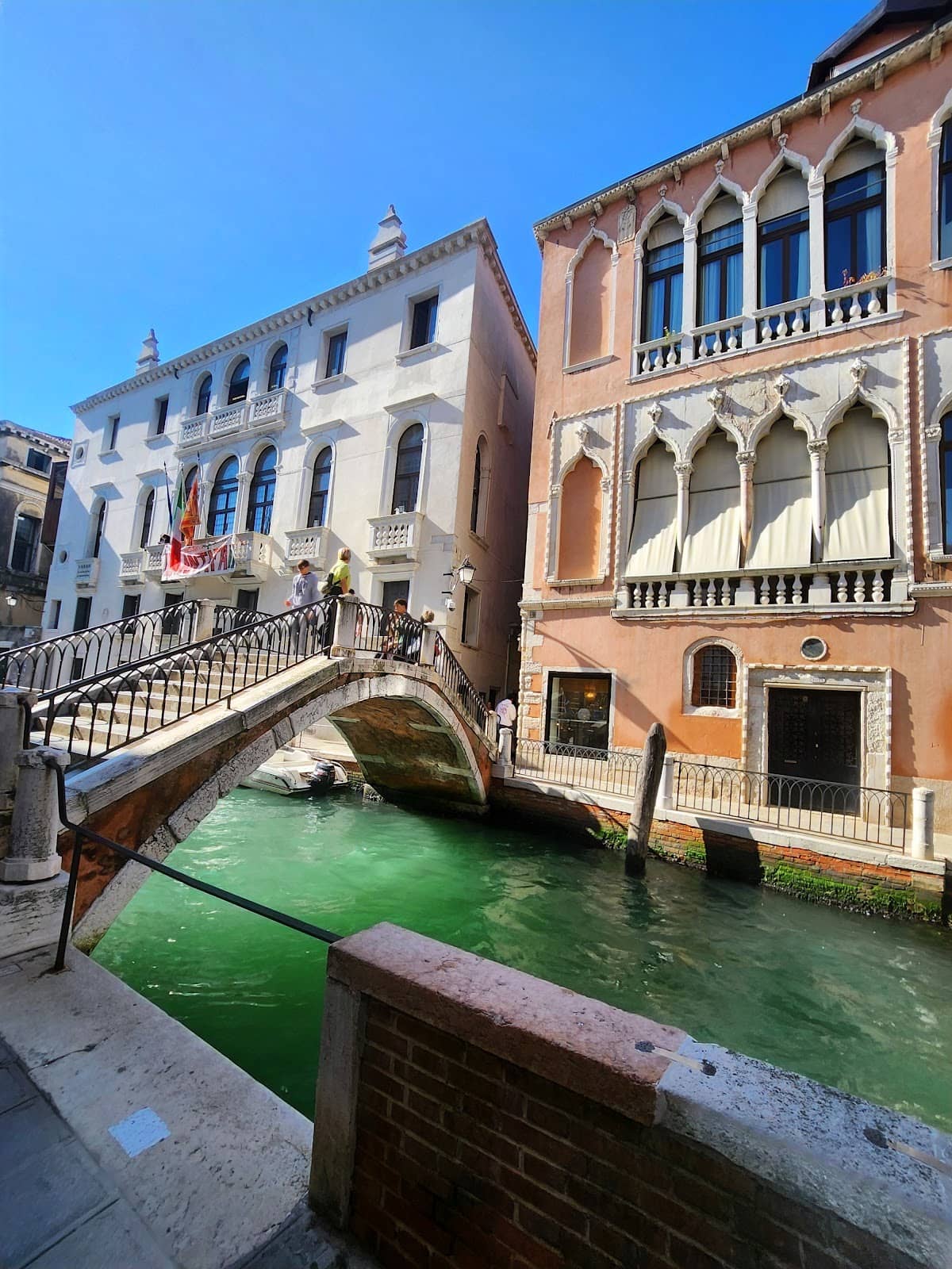 The Maraviglia Legend