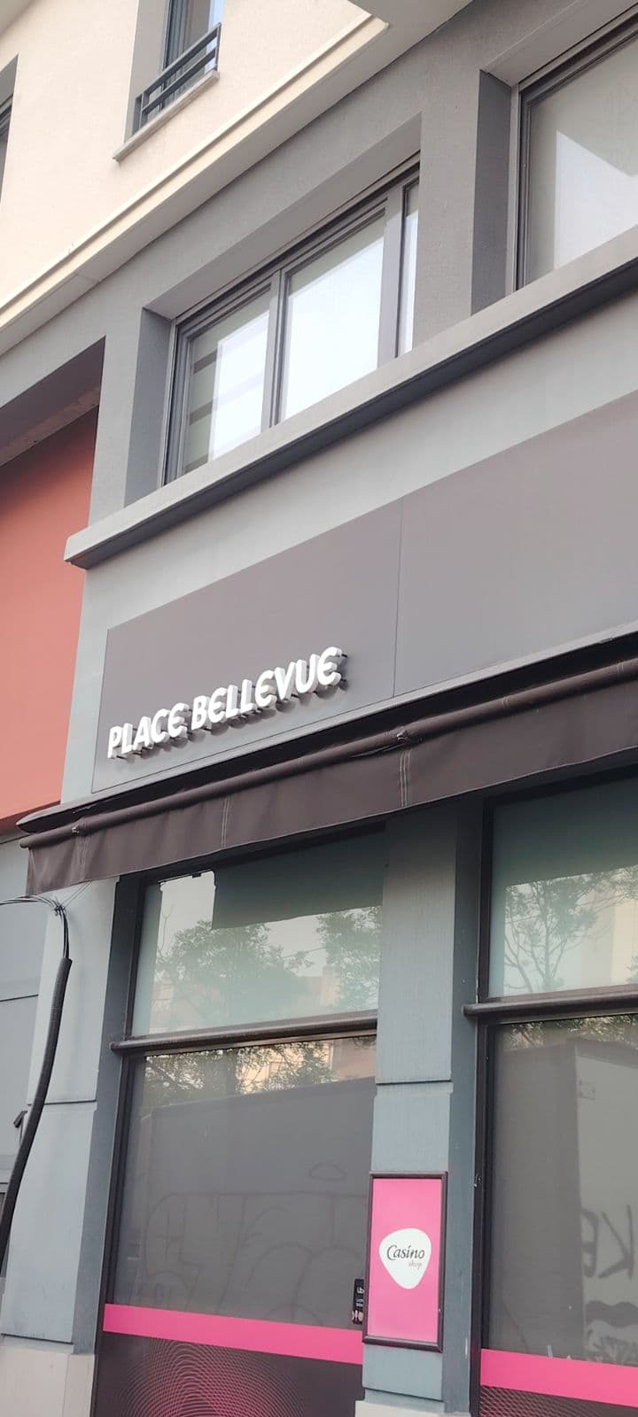 Marché de Bellevue - Image 1