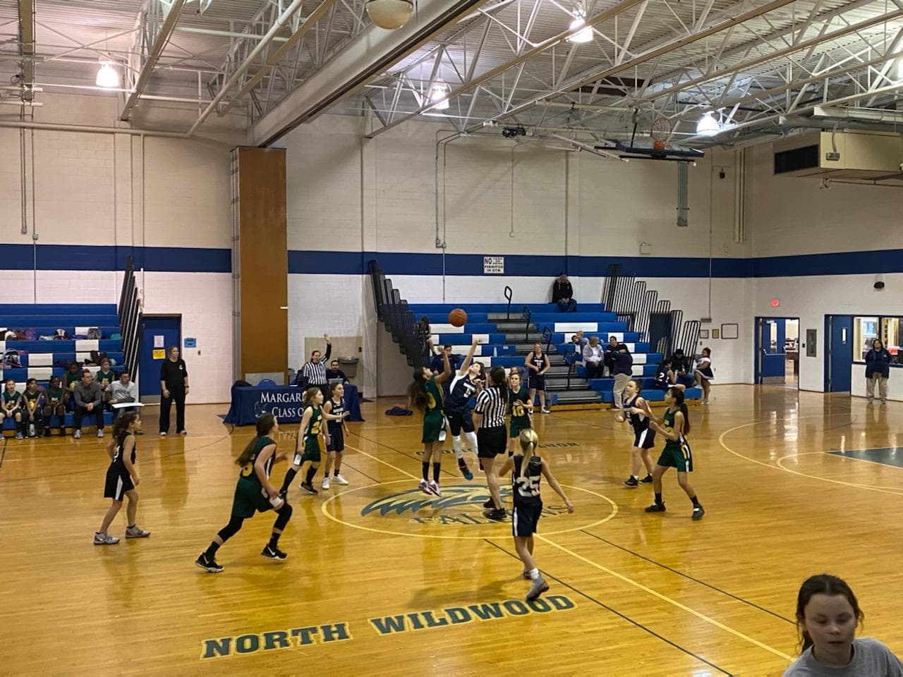 North Wildwood Boat Ramp - Image 1