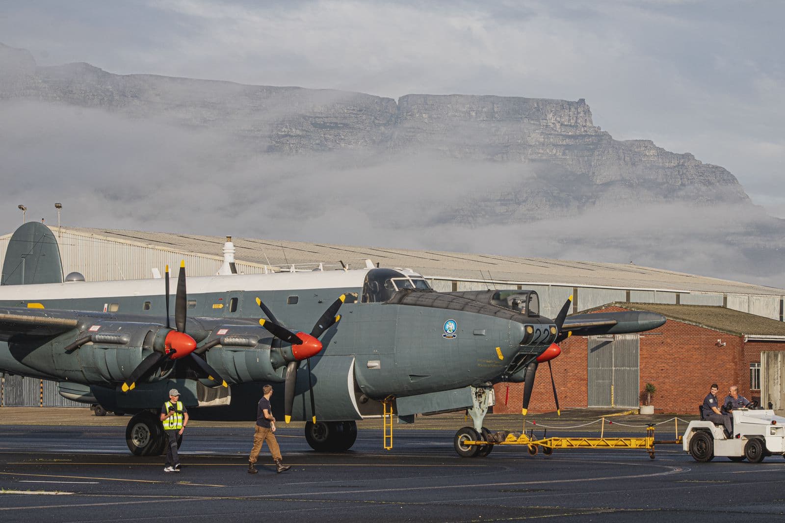 SAAF Museum Langebaanweg - Image 1