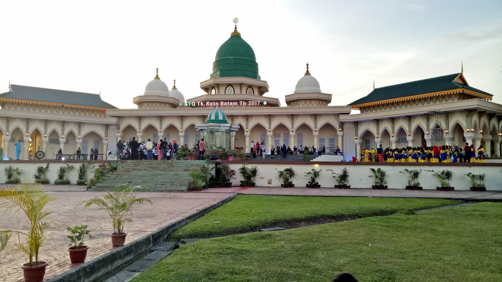 Engku Putri Square - Image 1
