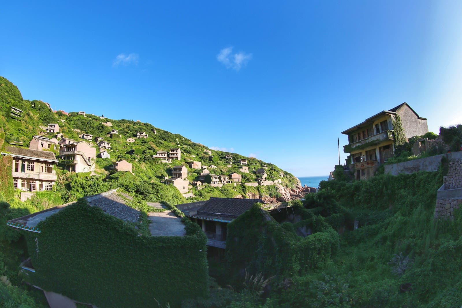 Shengshan Island - Image 1