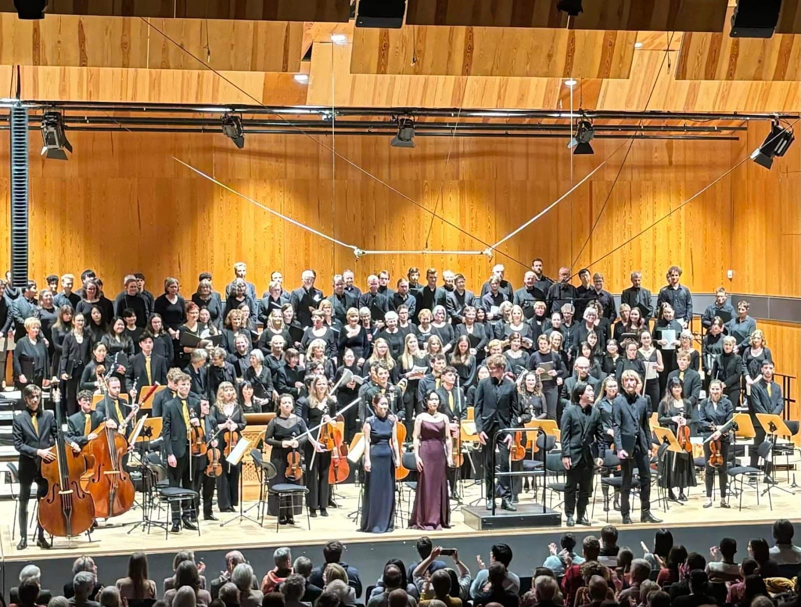 Konzerthaus Detmold - Image 1