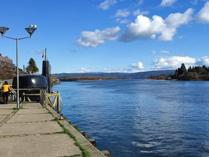 Niebla Spain - Image 1